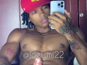 big lubed cock