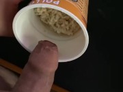 FIDEOS - Screenshot 3 of 16 - Small Dick