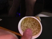 FIDEOS - Screenshot 8 of 16 - Small Dick