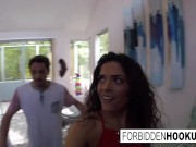 A Compilation of Beautiful Teenagers Fucking Step Family 7/16