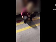 Compilation Pissing in public 8/16