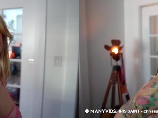 imsadspice 3D for VR Headsets Apple Vision Pro / Quest 3