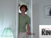 Latina MILF, Julianna Vega, gets creampied by her stepson 2/16