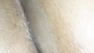 Primeiro plug anal