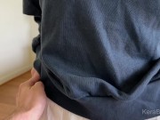 Horny Step Sister Says “DO IT or I’ll tell” 3/16