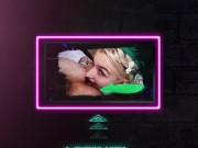 Curvy Redhead CHLOE MARIE Rides Your Cock 15/16