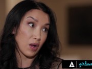 Hot Blonde Bangs The Bride 4/16