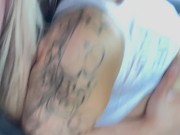 Shorty but goody of  Renis bomb-ass titties 1/16