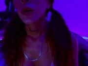 RELATO #35 Soy Modelo Webcam y Me cogía un seguidor