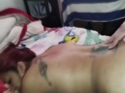Sexo en casita - Screenshot 15 of 16 - Big Ass Milf