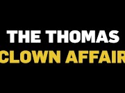 CUCK4K. No Way to Swap. Hot sex with Lexi Luv & Raul Costa 1/16