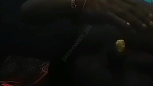 ALONE AND HORNY AT HOME, I COULD NOT FIND A TOP SO I DID IT WITH A CUCUMBER 🥒