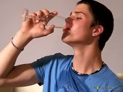 Twinks Make Out And Piss On Each Other 4/16