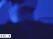 Bella Tina remembers an intense trio 16/16