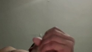 Jak Malik Solo Jerk Off