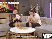 VIP4K. Rewrite History. Hot sex with Valentina Sierra 2/16