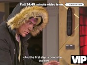 VIP4K. Rewrite History. Hot sex with Valentina Sierra 4/16