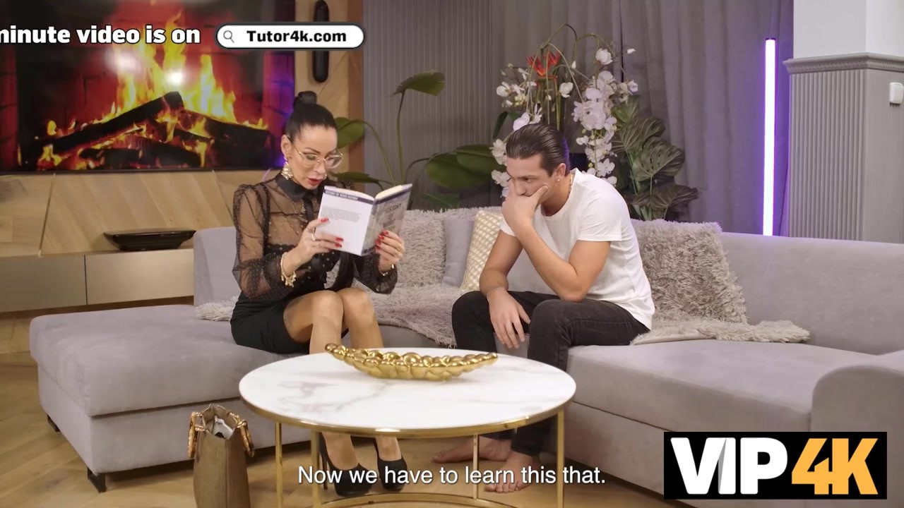 VIP4K. Rewrite History. Hot sex with Valentina Sierra - Free Sex Video - RedTube