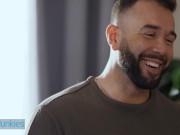 REALITYJUNKIES - Big Tit Action With Super Sexy Babe Lindsay Lee And Will Pounder 1/16