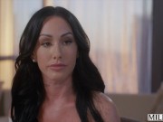 MILFY Luscious milf fucks stud 2/16