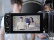 MILFY Luscious milf fucks stud 3/16