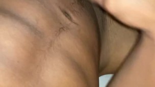 BATENDO GOSTOSO