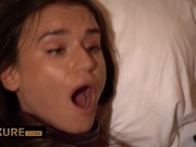 A threesome fetish with Lana Roy and Freya Mayer 11/16