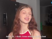 I worked so hard to fuck my stepdad 6/16