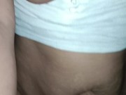 Latina de 18 años le encanta chupar gran polla y montar como una perra en celo. 8/16