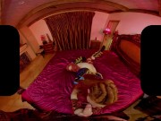 Lacy Lennon Is About To Give You A Fuck To Remember In HORIZON ZERO DAWN A XXX PARODY 14/16