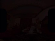 Lacy Lennon Is About To Give You A Fuck To Remember In HORIZON ZERO DAWN A XXX PARODY 7/16