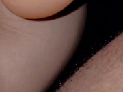 بالدارجة المغربية ~ دار لي زيت في ترمتي خشاه فيا من اللور - في اللخر جبتو - Screenshot 6 of 16 - First Time Anal