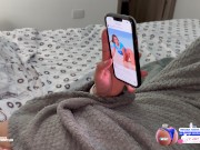 Dreaming of Argentina with perfect tits with cum face - Max Betancur and Paula Rojas 1/16