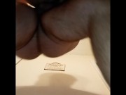 Blonde Milf gets pounded by BWC 12/16