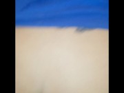 Blonde Milf gets pounded by BWC 3/16