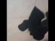 Blonde Milf gets pounded by BWC 4/16