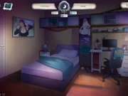 Milf's Plaza #5: My Milf sister-in-law gets excited watching me masturbate 2/16