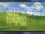 Milf's Plaza #5: My Milf sister-in-law gets excited watching me masturbate 8/16