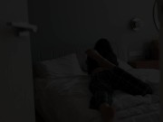 FreeUse SexWife Creampied 1/16