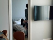 FreeUse SexWife Creampied 7/16