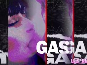 Stunning European beauties enjoy a wild evening together 1/16