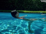 Super juicy Latina Yenifer Chacon being horny 3/16