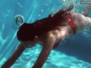 Super juicy Latina Yenifer Chacon being horny 7/16