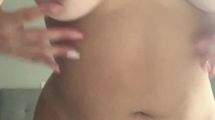 Hot Latina wants to be fucked