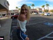 Big Cock Makes Kenna Lose Control 10/16