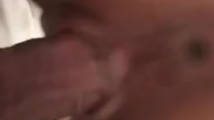 Flaca se monta en polla a cabalgar