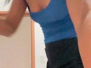 Rolling around hot 16/16