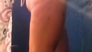 Who Wants to Take a Shower With Me?