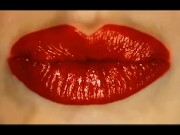 Slutty Lauren Phillips Takes a Hot Load in Her Mouth 1/16