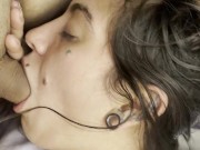 Le chupé la polla y me folló el culo hasta llegar a múltiples orgasmos. 4/16